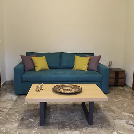 Chania شقة