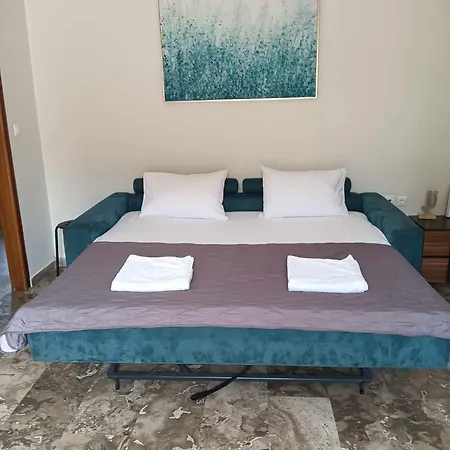Chania * خانيا