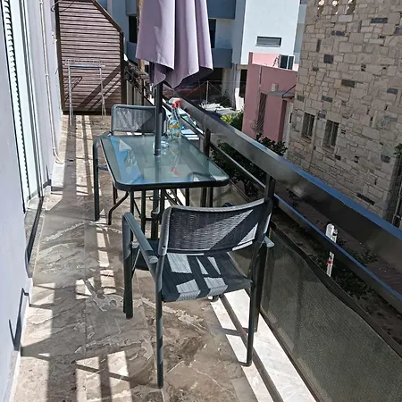 Chania * خانيا