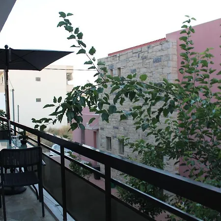 Apartman Chania