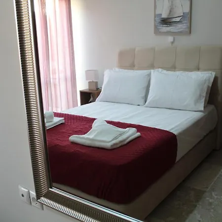 Apartament Chania