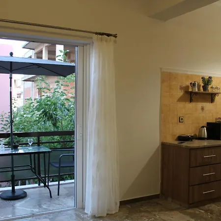 Apartman Chania *