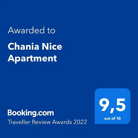 Apartman Chania *