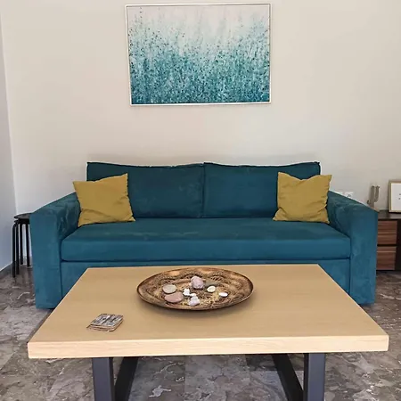 Chania Hriszí Aktí Haniá