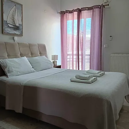 Chania Appartamento *