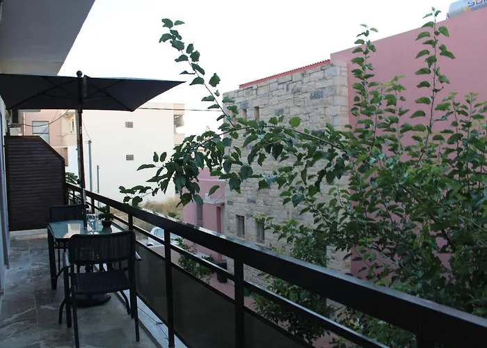 Apartment Chania