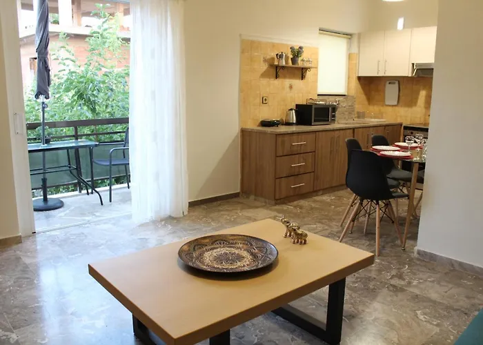 Chania Apartment Chania (Crete)