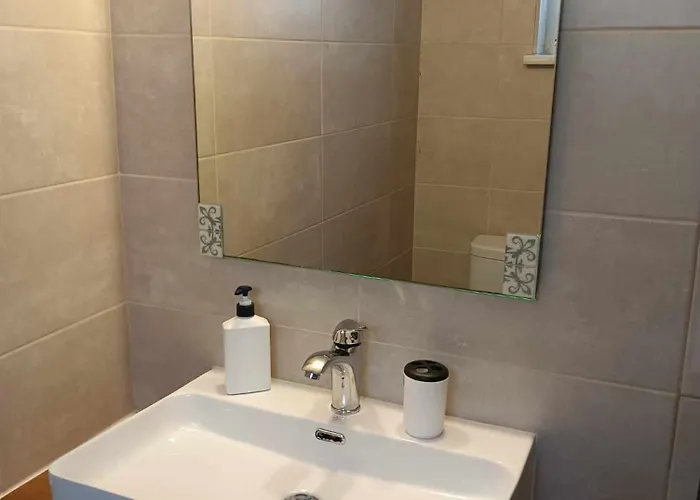 Chania Apartment Chania (Crete)