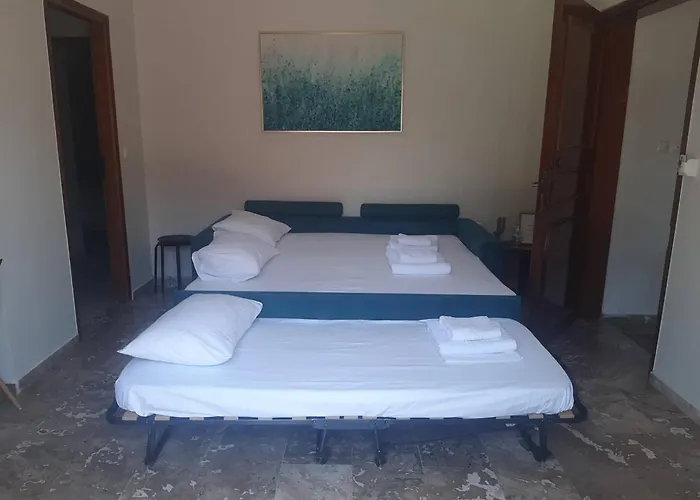 Apartment Chania Chania (Crete)