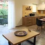 Chania 아파트 하니아