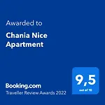 아파트 Chania *
