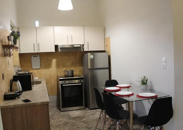 Chania Lejlighed Chania (Crete)